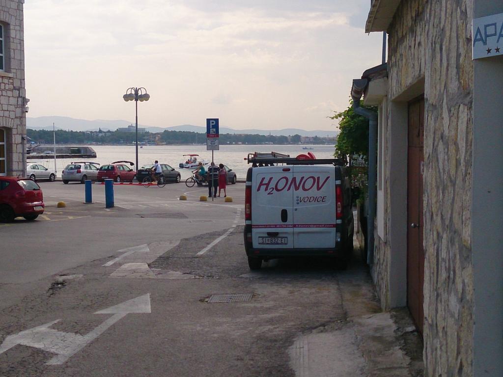 Holiday Home Tonci Vodice Room photo